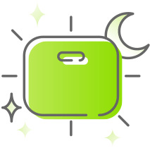 nightlight icon
